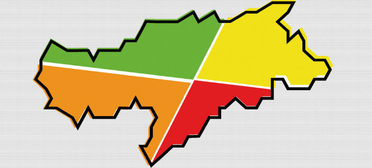 Bollettino di Allerta